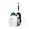 Spraymate 2.5-Gallon Backpack Sprayer, Plastic, 5-ft. L Hose, 60 psi Max SMSAAG-2 - alternate 1